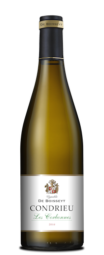 PARCEL-condrieu-corbonnes-bouteille