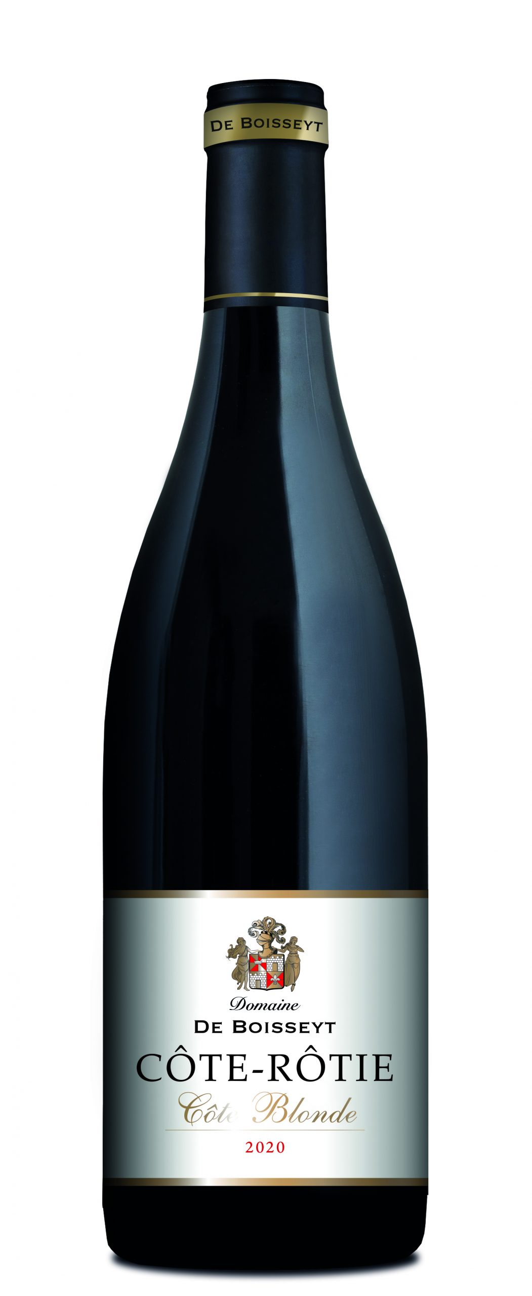 PARCEL-DOM-cote-rotie-cote-blonde-bouteille-2020
